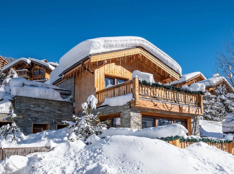 Willa 2 pokoi 70 m², Francja