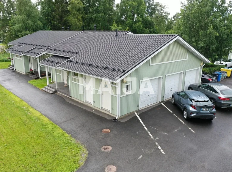 Apartamento 2 habitaciones 55 m² Tornio, Finlandia