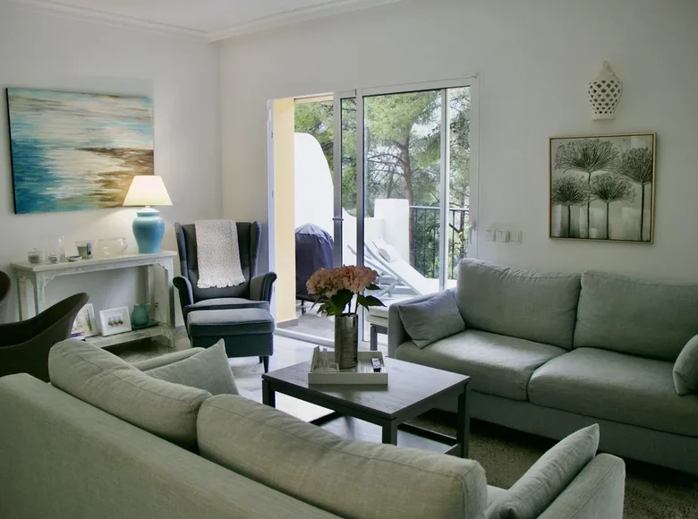 Квартира 2 спальни 117 м² Барселона, Испания