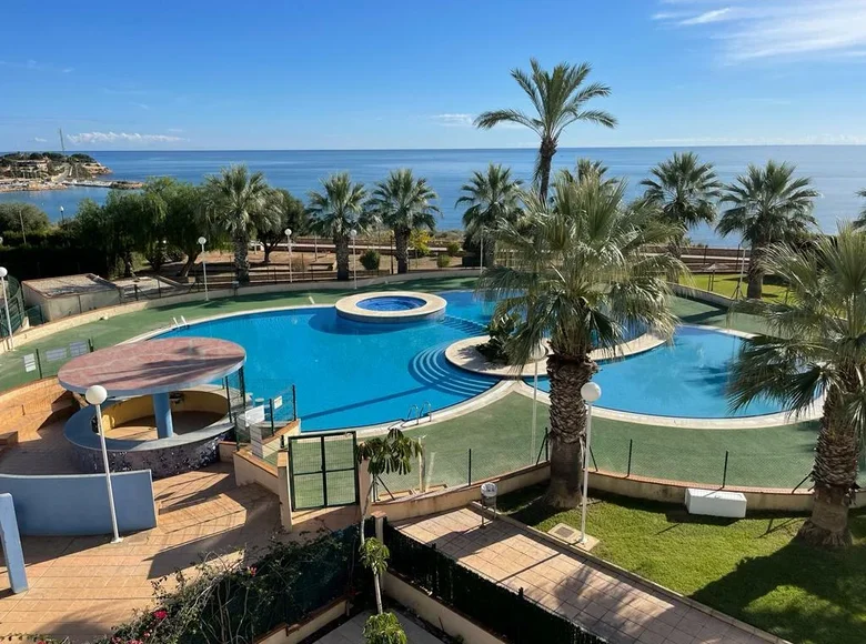 4-Schlafzimmer-Villa 141 m² Dehesa de Campoamor, Spanien
