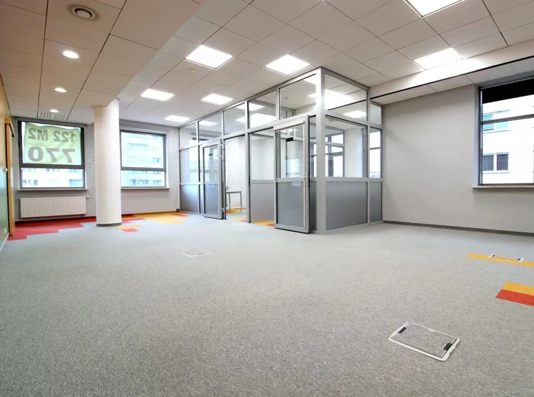 Apartment 122 m² in Warsaw, Poland