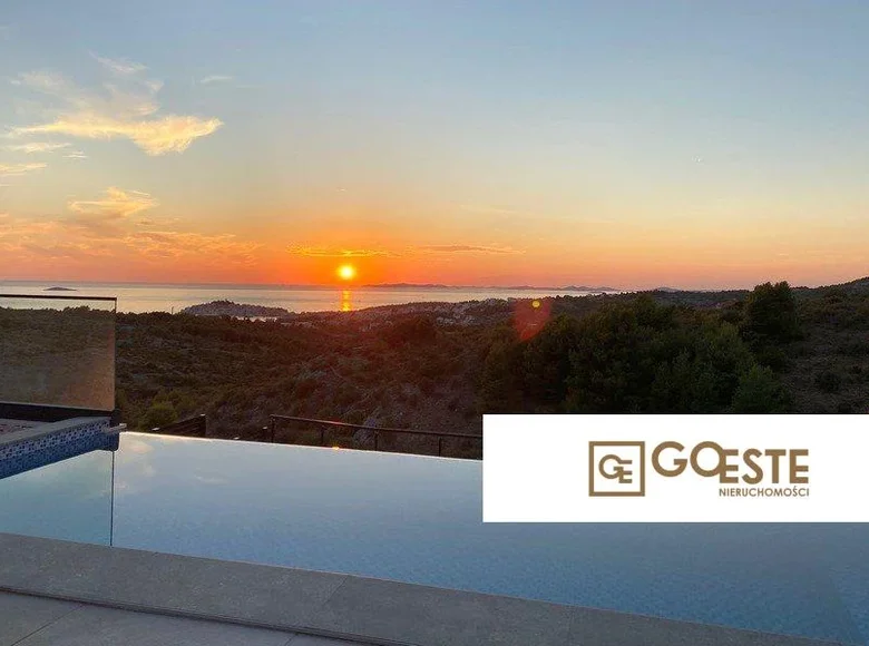 4 room house Opcina Dezanovac, Croatia