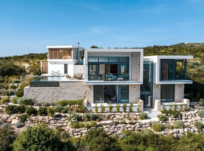 3 bedroom house 205 m² Tsada, Cyprus