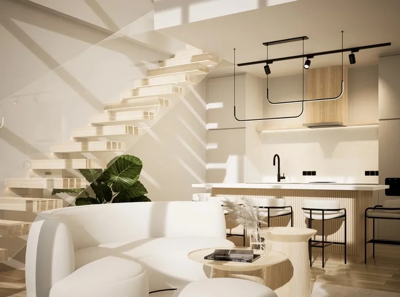 Townhouse 2 bedrooms 91 m² Tua, Indonesia