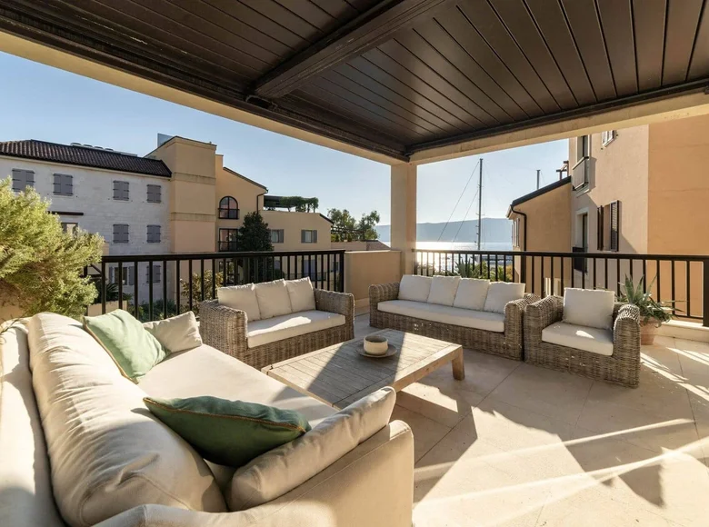Wohnung 4 zimmer 133 m² Montenegro, Montenegro