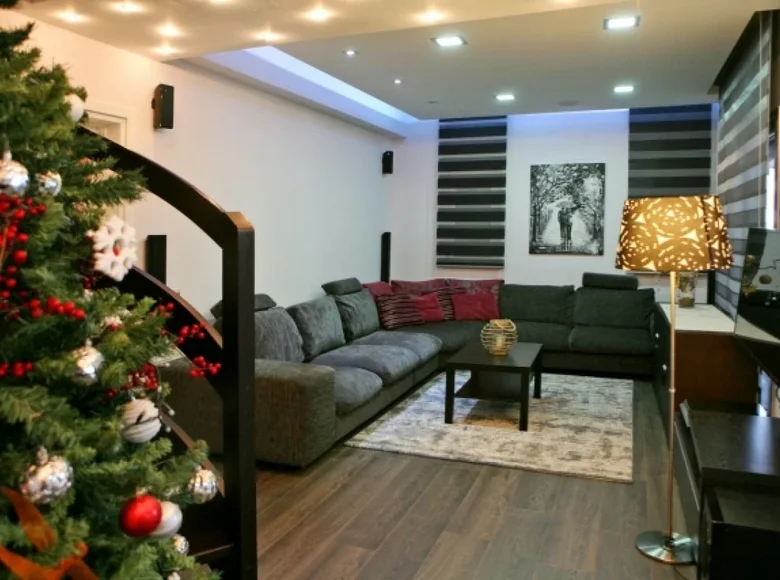 Penthouse 4 rooms 129 m² Demos Agiou Athanasiou, Cyprus