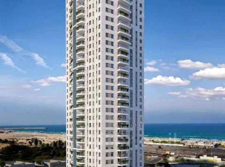 3 room apartment 81 m² Ashdod, Israel