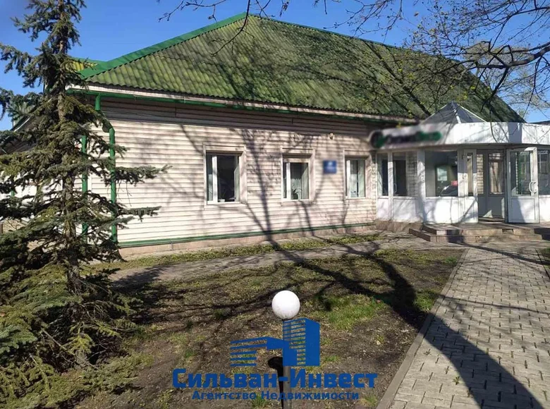 Büro 225 m² Homel, Belarus