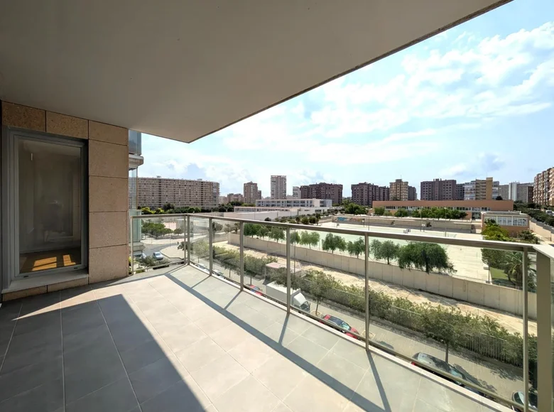 Apartamento 2 habitaciones 90 m² Alicante, Španjolska
