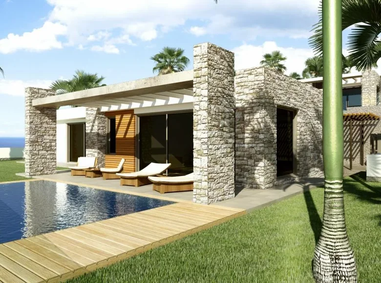 4-Schlafzimmer-Villa  Kanarische Inseln, Spanien