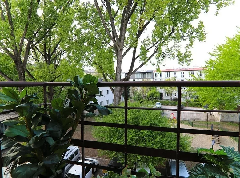 4 room apartment 81 m² Warsaw, Poland