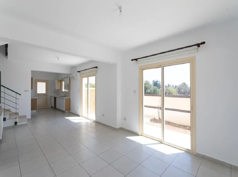 Maison 2 chambres 108 m² Mesogi, Chypre