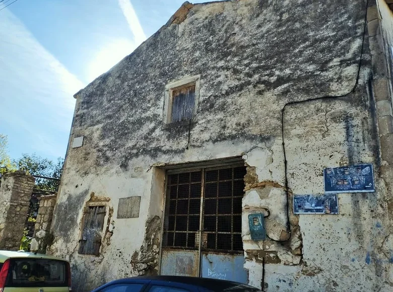 1 bedroom Villa 130 m² Sinarades, Greece