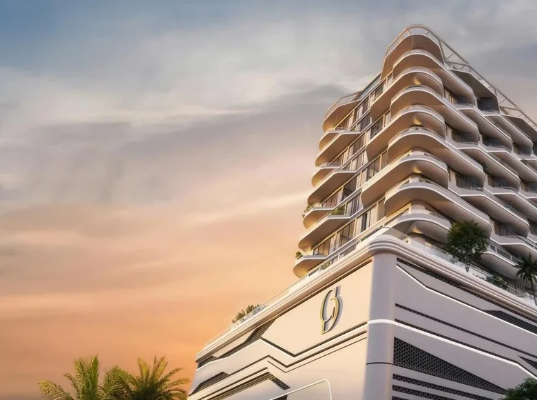 3 bedroom apartment 155 m² Dubai, United Arab Emirates