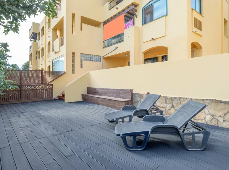 2 bedroom apartment 156 m² Benalmadena, Spain