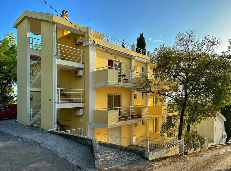 Apartamento 9 habitaciones 356 m² Bar, Montenegro