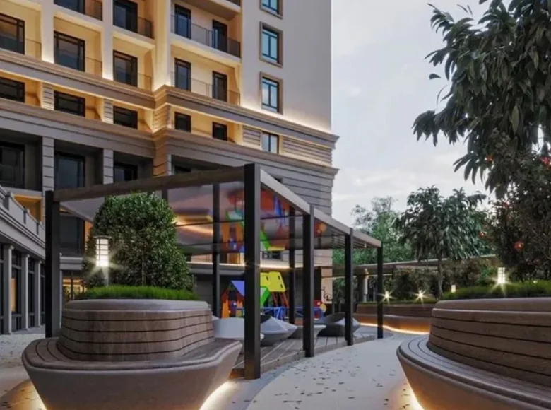 Mieszkanie 2 pokoi 69 m² Odessa, Ukraina