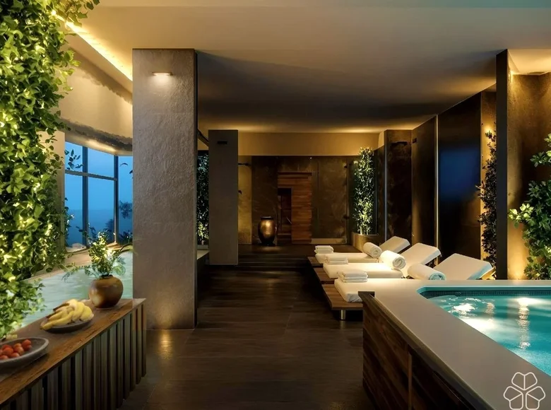 1 bedroom apartment 25 m² Crikvenica, Croatia