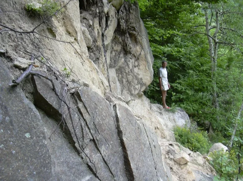 Земельные участки  Kadina Luka, Сербия