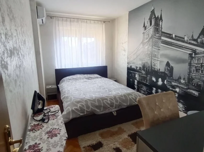 Appartement  en Podgorica, Monténégro