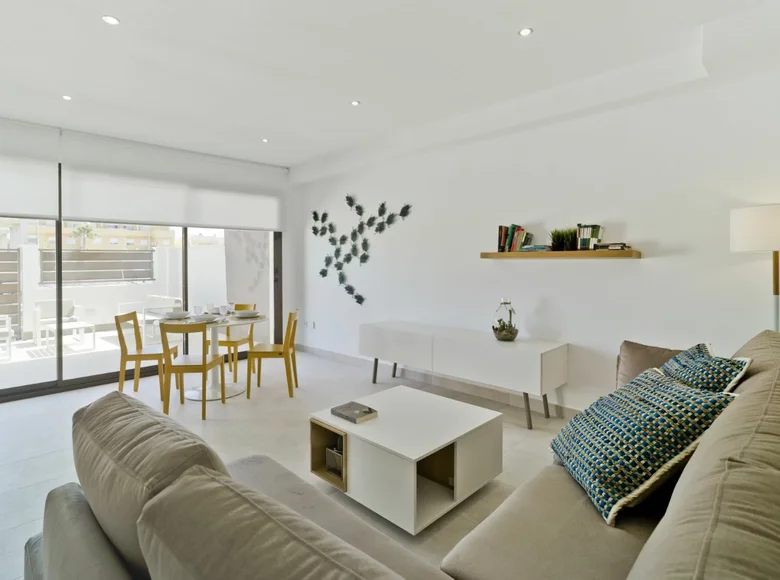 Apartamento 2 habitaciones 75 m² Abadín, Španjolska