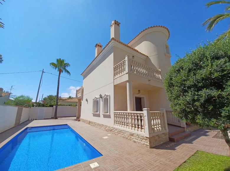 4 bedroom Villa 250 m² Orihuela, Spain