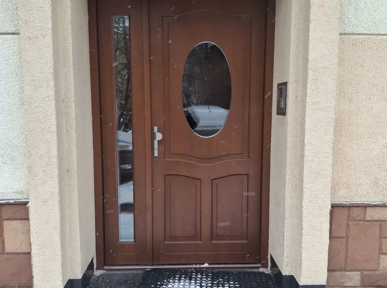 Квартира 3 комнаты 83 м² Варшава, Польша