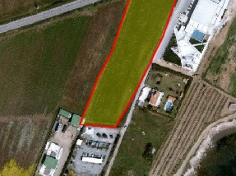 Apartment  Timi, Cyprus