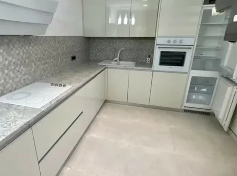 Appartement 4 chambres 180 m² Odessa, Ukraine