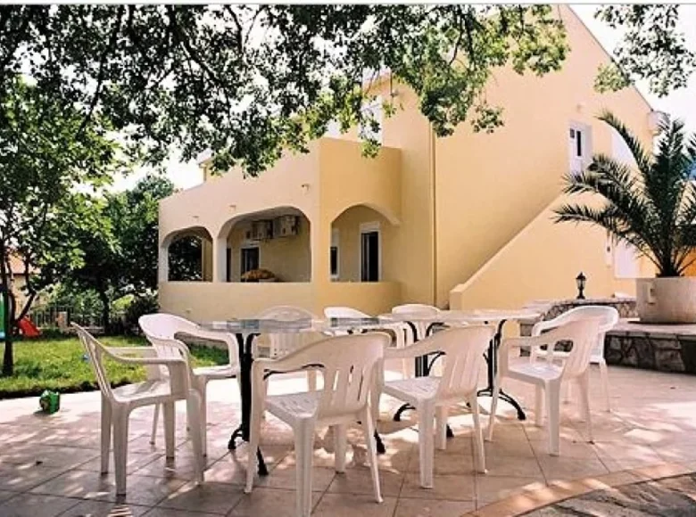 Hotel 200 m² Becici, Czarnogóra