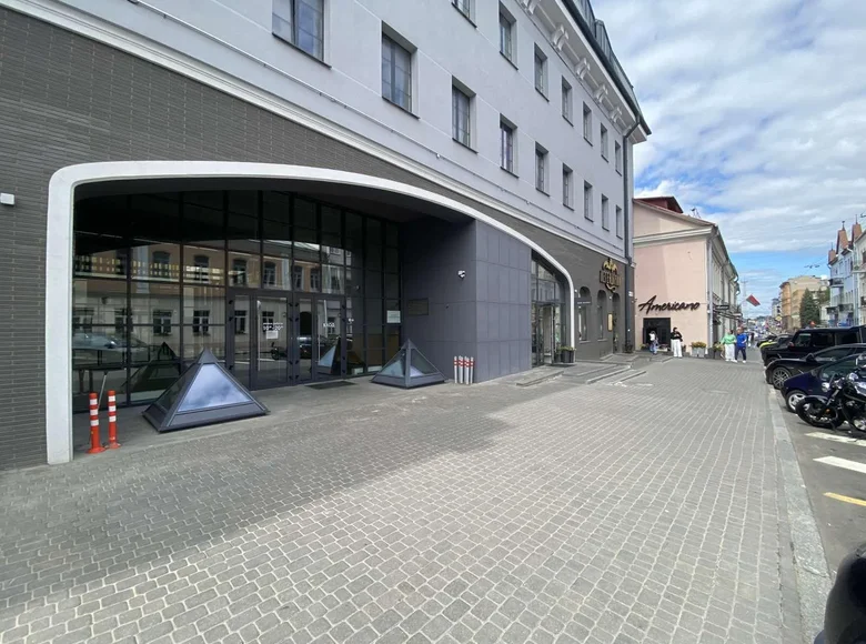 Restaurant, Café 3 zimmer 224 m² in Minsk, Belarus