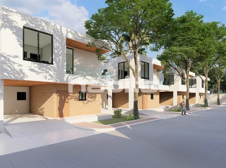 Дом 4 комнаты 176 м² Ghanatown, Гамбия