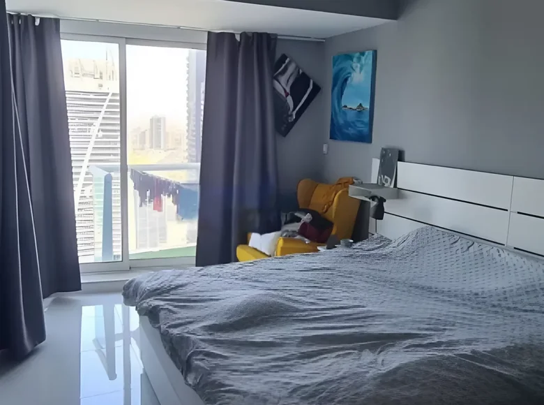 Appartement 2 chambres 69 m² Doubaï, Émirats arabes unis