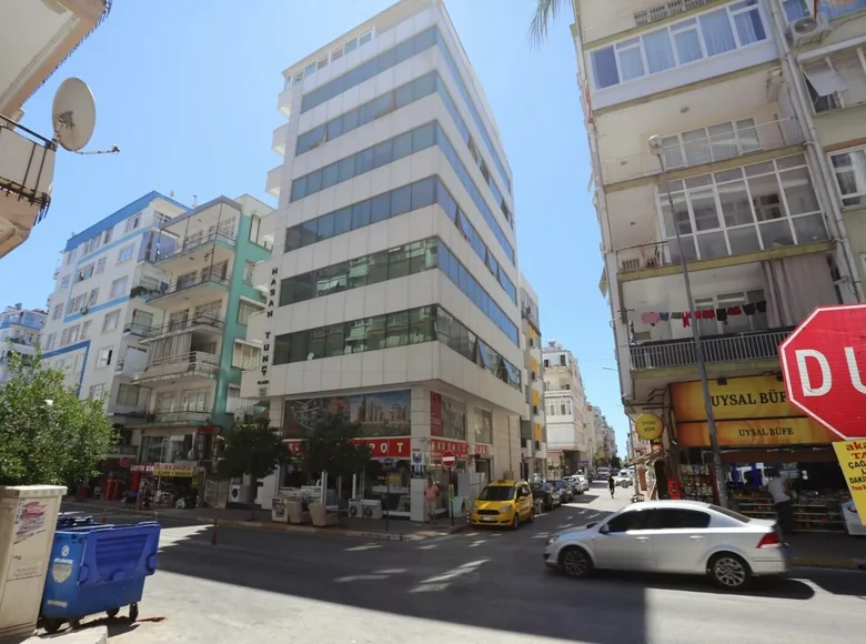 Wohnung 3 zimmer 80 m² Muratpasa, Türkei