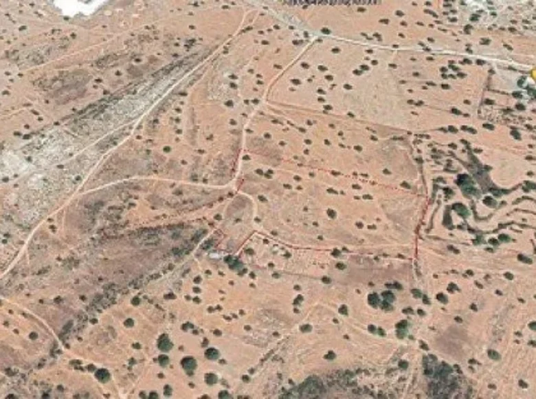 Apartment  Pano Kivides, Cyprus