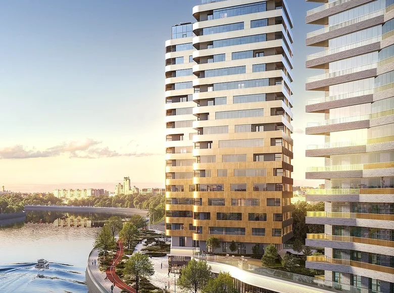 Офис 544 м² Москва, Россия