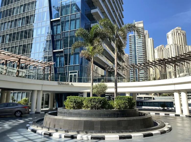 Wohnung 1 Schlafzimmer 55 m² Dubai, Vereinigte Arabische Emirate