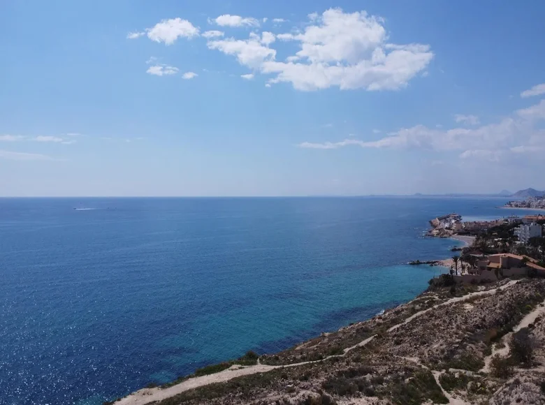 Bungalow de 2 dormitorios 78 m² Villajoyosa, Španjolska