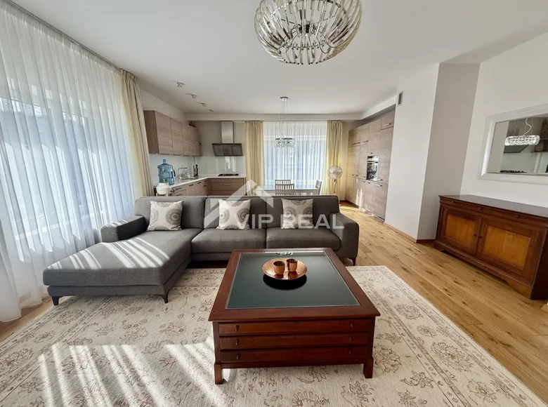 5 room apartment 190 m² Jurmala, Latvia