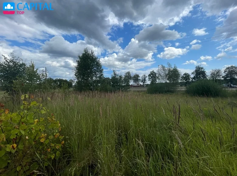 Działki  Janów nad Wilią, Litwa