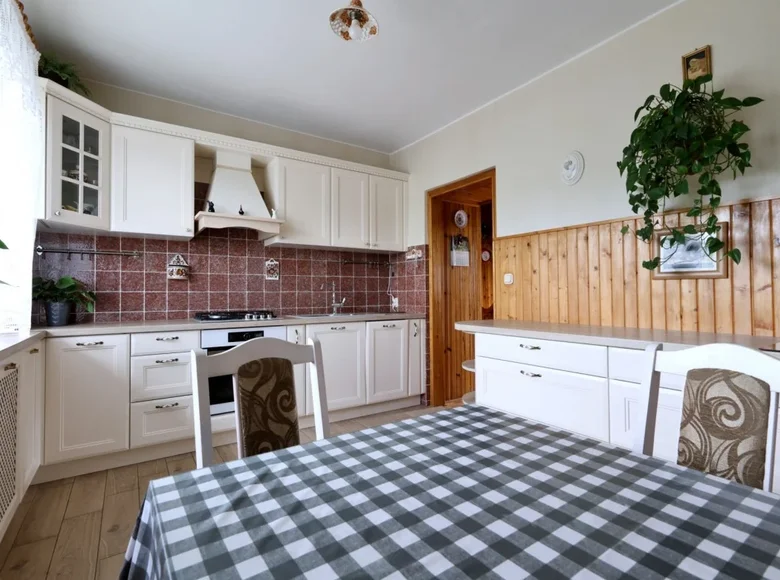 Дом 219 м² Мазовецкое воеводство, Польша