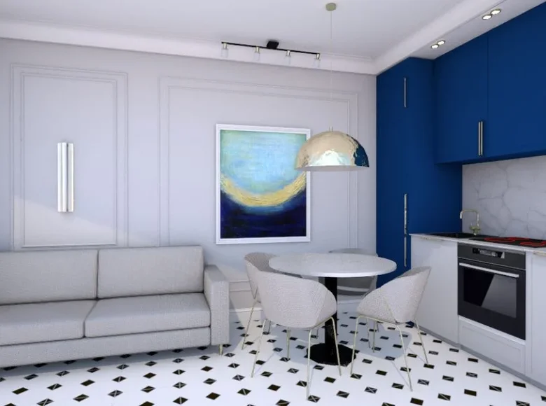 Apartment 30 m² Torrevieja, Spain