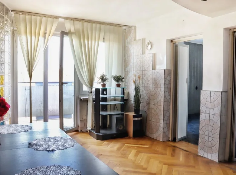 3 room apartment 53 m² Pabianice, Poland
