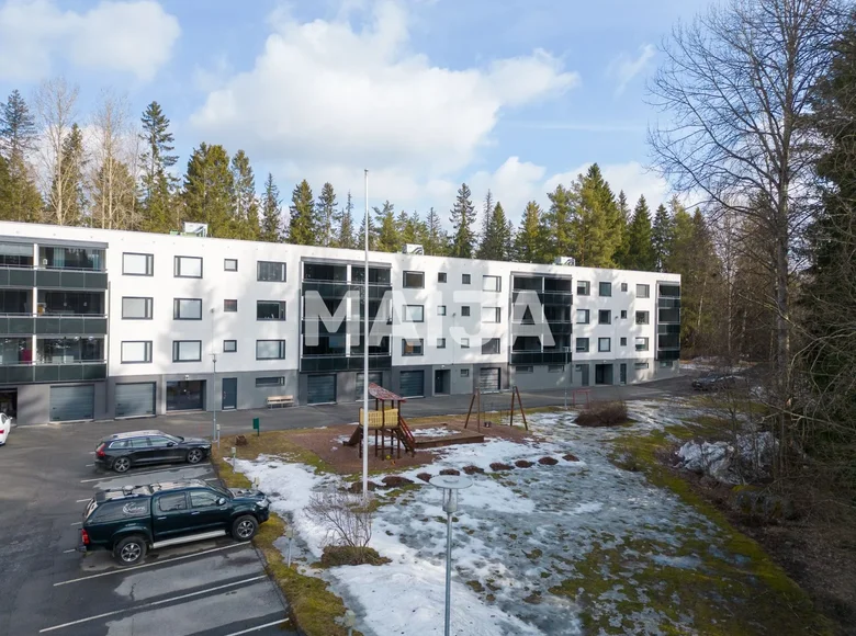 Wohnung 2 zimmer 51 m² Nokia, Finnland