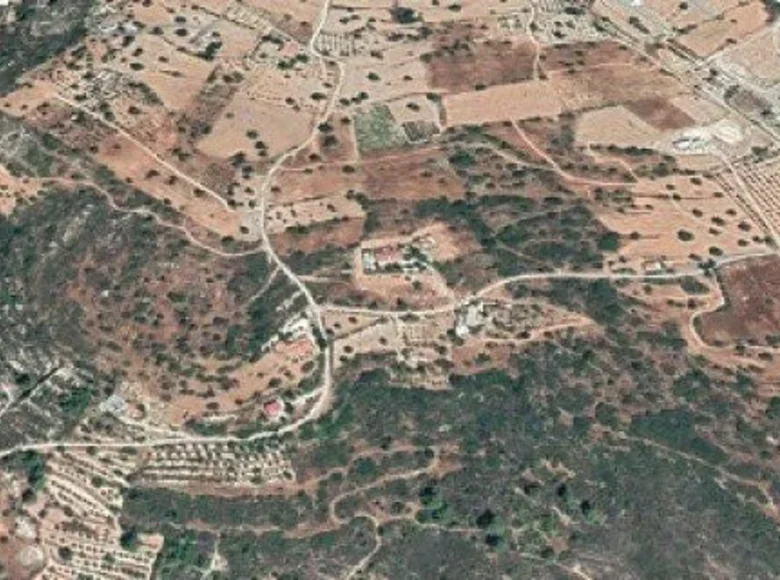 Mieszkanie  Pano Kivides, Cypr