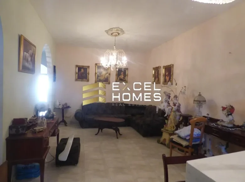 3 bedroom house  Birkirkara, Malta