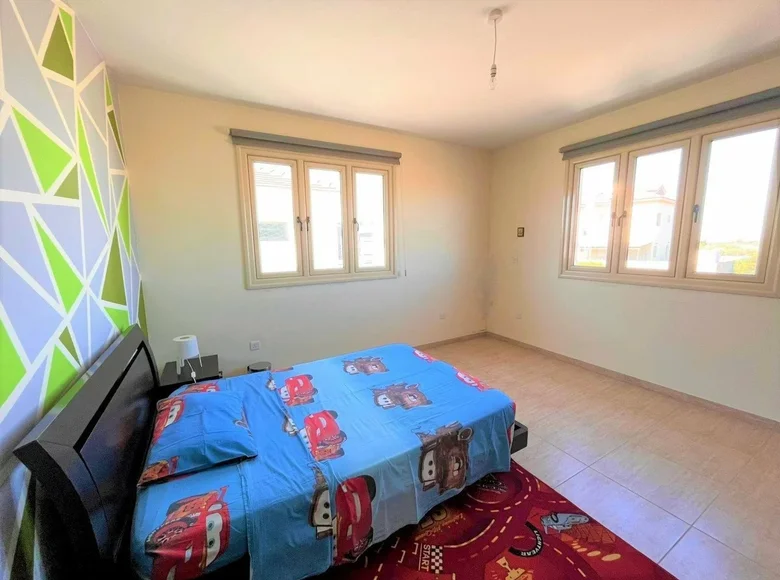 4 bedroom house 200 m² Frenaros, Cyprus