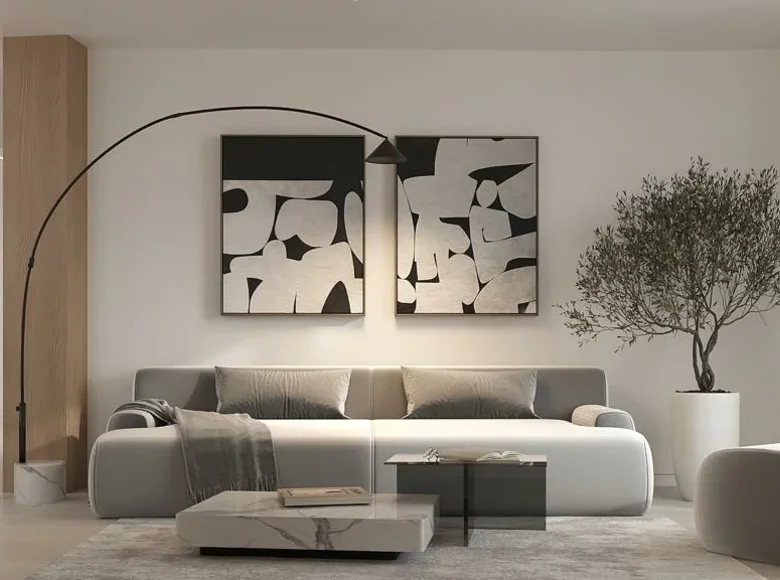 Appartement 3 chambres 110 m² Barcelone, Espagne