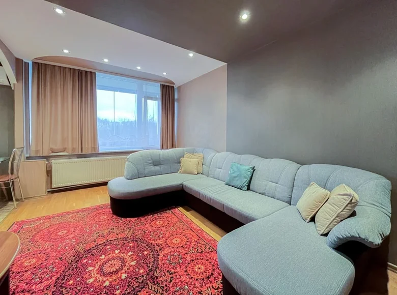 Apartamento 2 habitaciones 45 m² Liepaja, Letonia