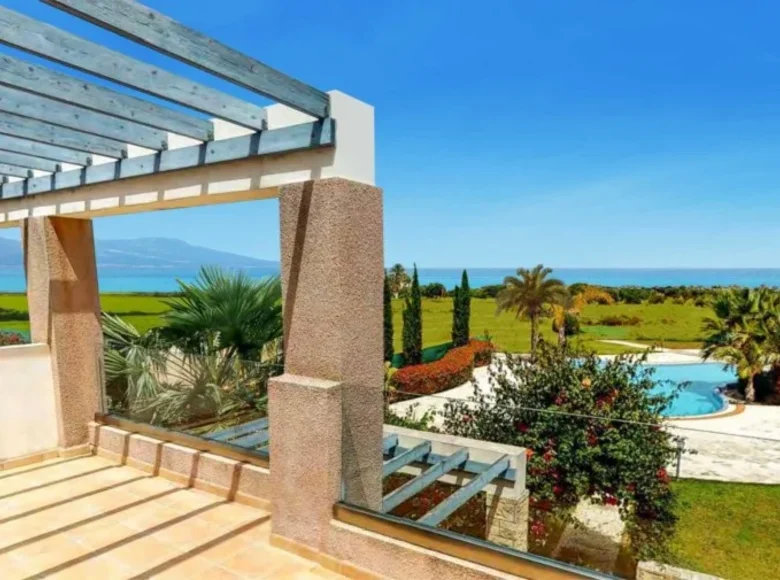 Дом 3 спальни 117 м² Polis Chrysochous, Кипр